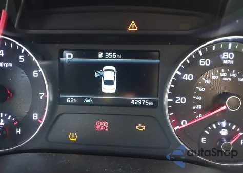 2022 Kia Forte Lxs from USA, damaged, VIN 3KPF24AD6NE432748